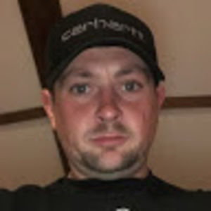 Meet your Posher, Daron